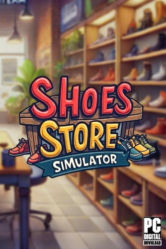 Shoes Store Simulator скачать торрентом