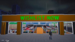  Shoes Store Simulator