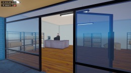 Shoes Store Simulator  PC