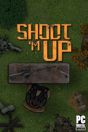 Shoot 'm Up скачать торрентом