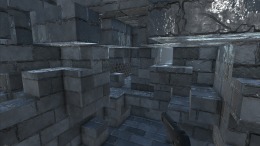   Shoot The Wall