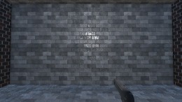 Shoot The Wall 
