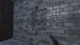  Shoot The Wall