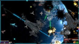  Shooting Blaster Big Bang Boom