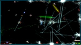 Shooting Blaster Big Bang Boom  PC