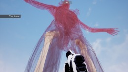   Shot the Body