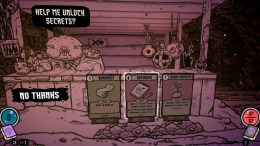  Shroom and Gloom