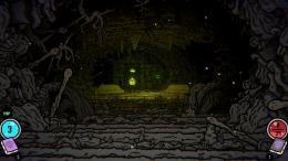  Shroom and Gloom