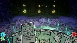   Shroom and Gloom