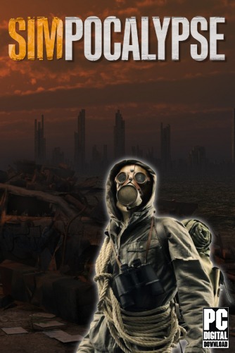 SimPocalypse скачать торрентом