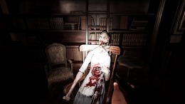  Sinister Halloween