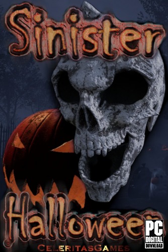 Sinister Halloween скачать торрентом
