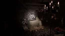   Sinister Halloween