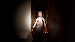  Sinister Halloween