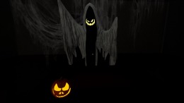 Sinister Halloween  PC