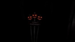 Sinister Halloween 