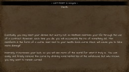  Skautfold: Moonless Knight