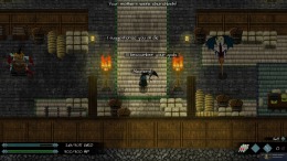  Skautfold: Moonless Knight
