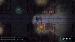 Skautfold: Moonless Knight  PC