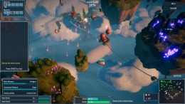 Sky Fleet  