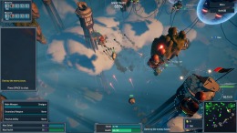   Sky Fleet