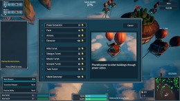  Sky Fleet