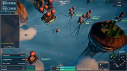 Sky Fleet