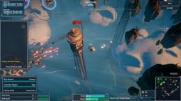 Sky Fleet  PC