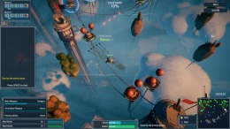   Sky Fleet
