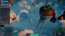 Sky Fleet 