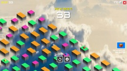 Sky Jump  