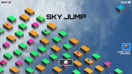   Sky Jump