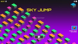 Sky Jump 