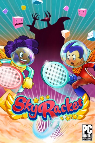 Sky Racket скачать торрентом