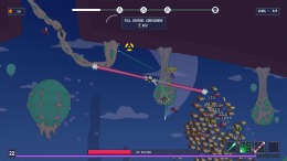 Slingbot Survivors  PC