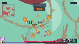  Slingbot Survivors