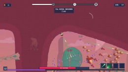  Slingbot Survivors