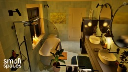  Small Spaces