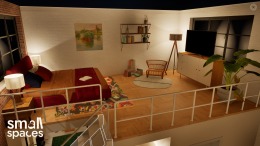   Small Spaces