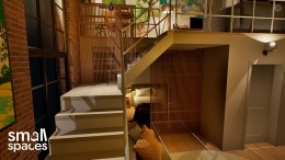   Small Spaces