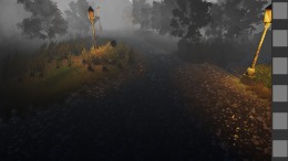  Small Town Robot