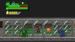  SnackTimeActionGame