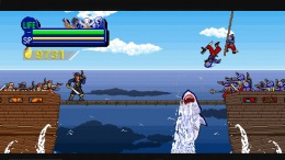 SnackTimeActionGame  PC