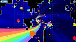 Snakebird  