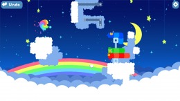   Snakebird