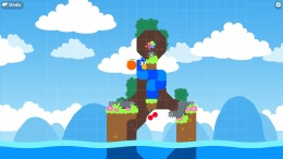  Snakebird