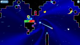   Snakebird