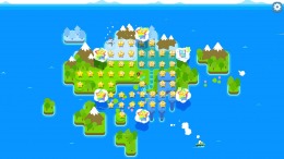 Snakebird 