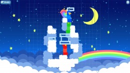   Snakebird