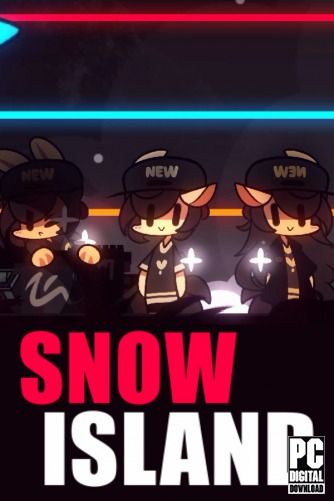Snow Island скачать торрентом